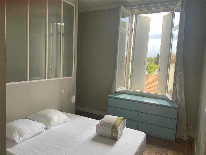 Maison à louer, 69m², BORDEAUX