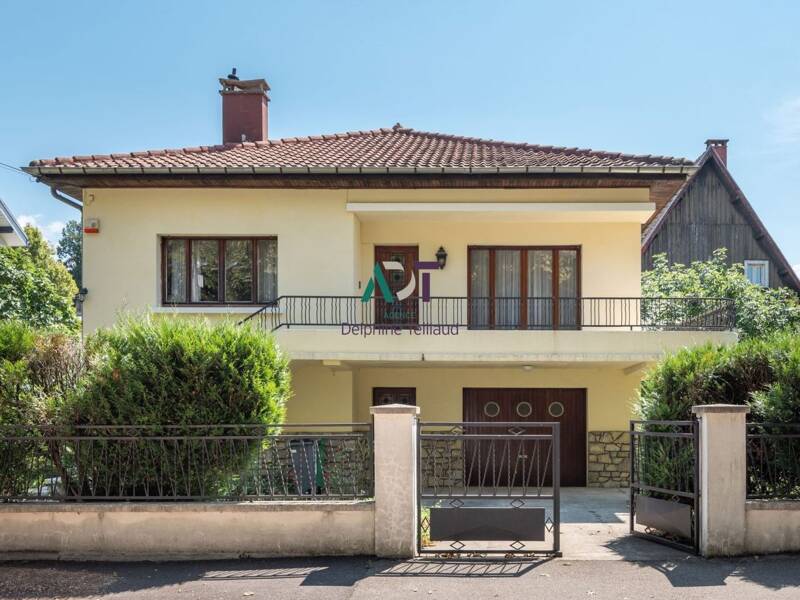 Maison à vendre, 146m², GRENOBLE