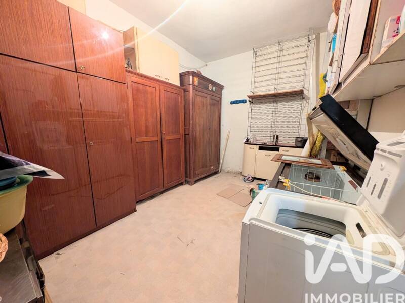 Maison à vendre, 120m², PERPIGNAN