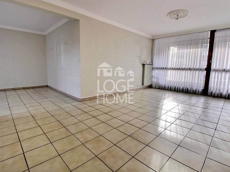 Maison à vendre, 84m², LANNOY