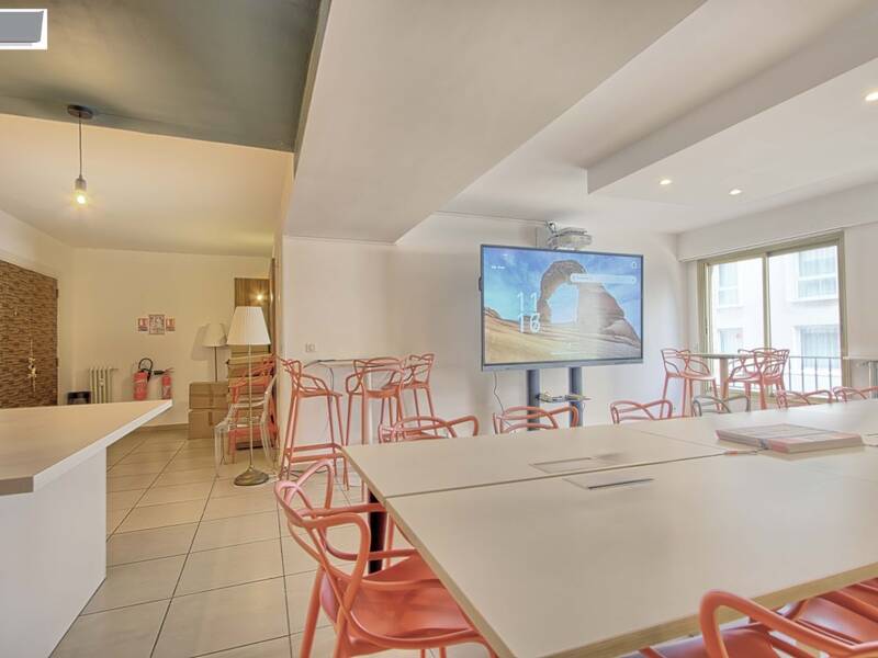 Maison à vendre, 71m², TOULON