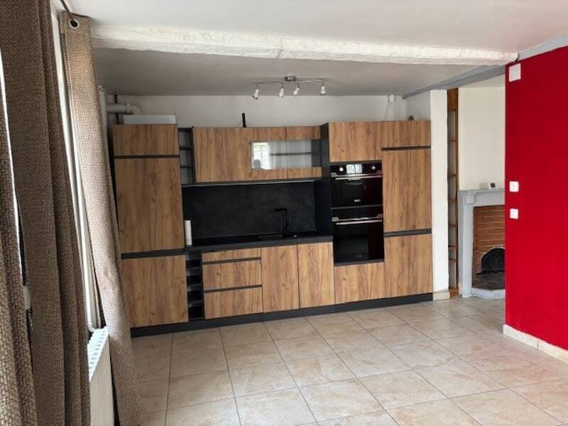 Maison à louer, 100m², GAILLEFONTAINE