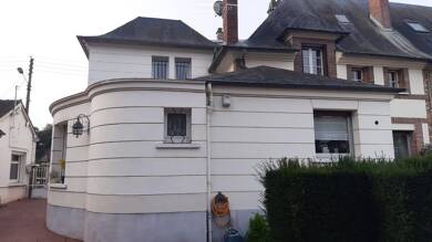 Maison à vendre 283 500 € 8 pièces 4 chambres 186 m² 373 m² de terrain Évreux 27000