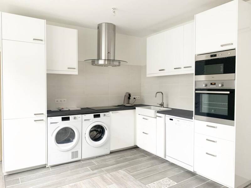 Maison à louer, 68m², NANTES