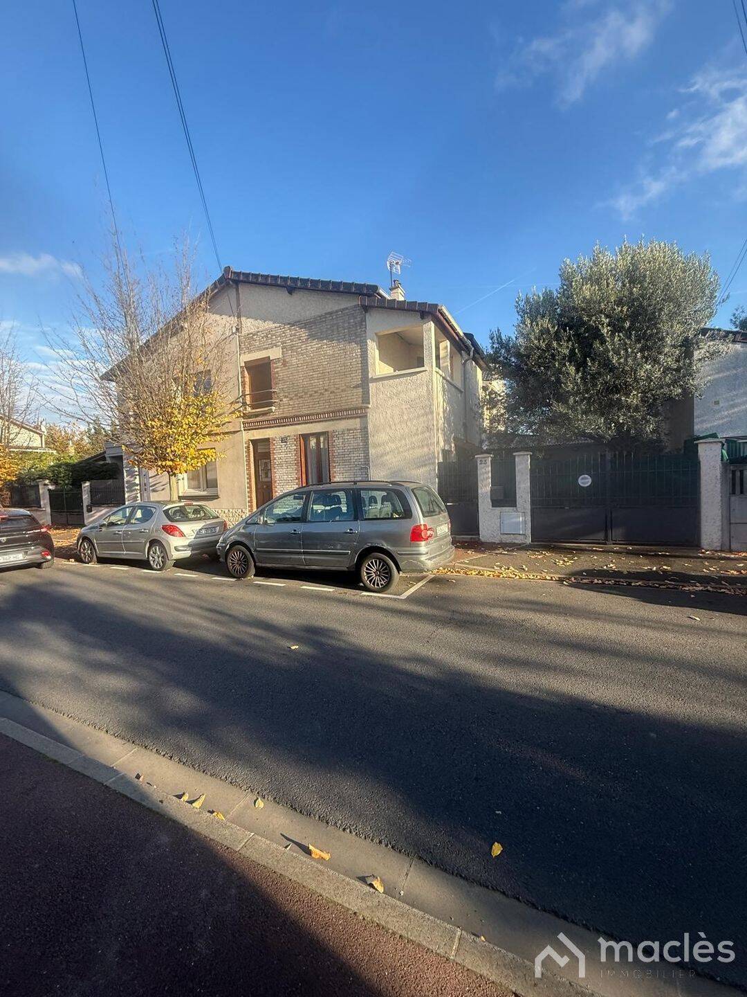 Maison à vendre, 63m², DRANCY