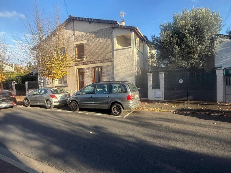 Maison à vendre, 63m², DRANCY