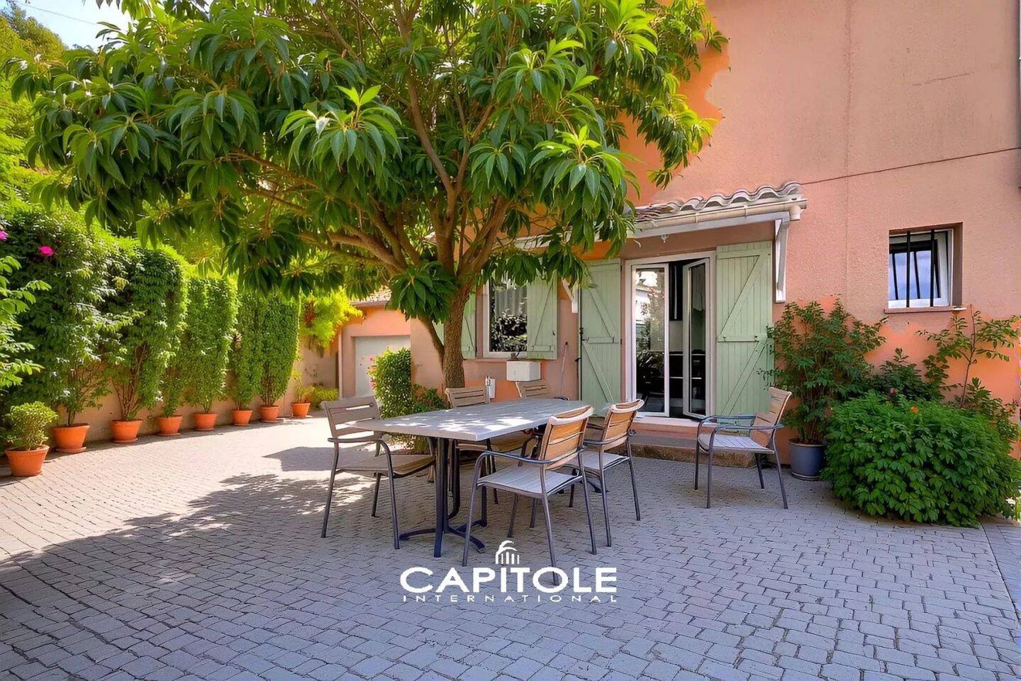 Maison à vendre, 163m², ANTIBES