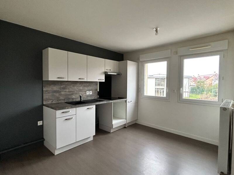 Maison à louer, 28m², BONSECOURS