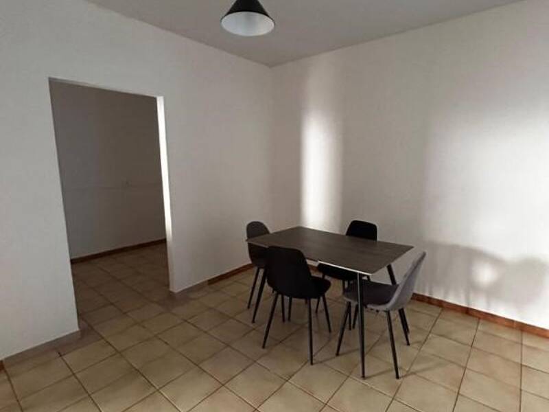 Maison à louer, 39m², CAYENNE