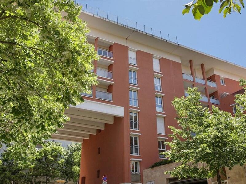 Maison à louer, 71m², AIX EN PROVENCE