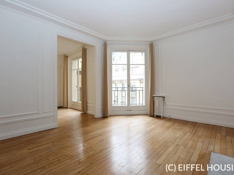 Maison à louer, 148m², PARIS 16E