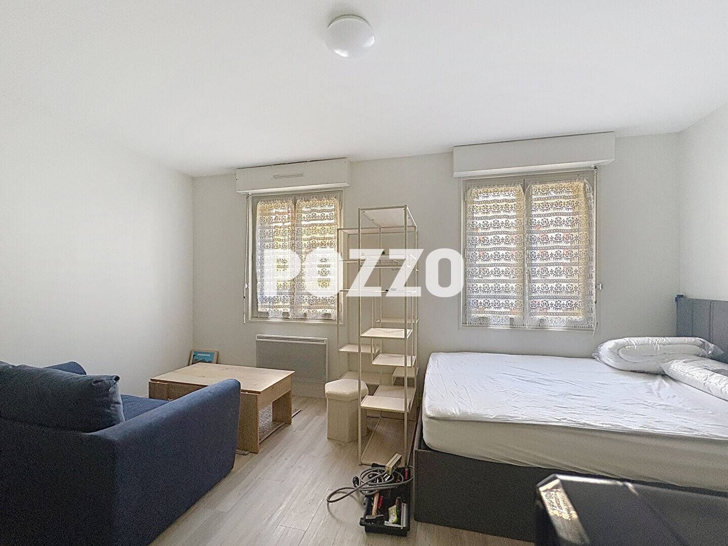 Maison à louer, 21m², CHERBOURG