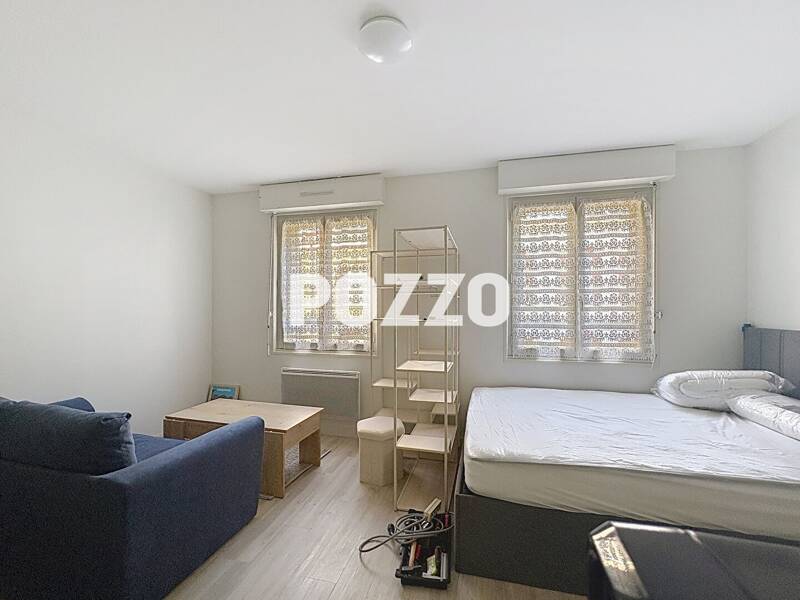 Maison à louer, 21m², CHERBOURG