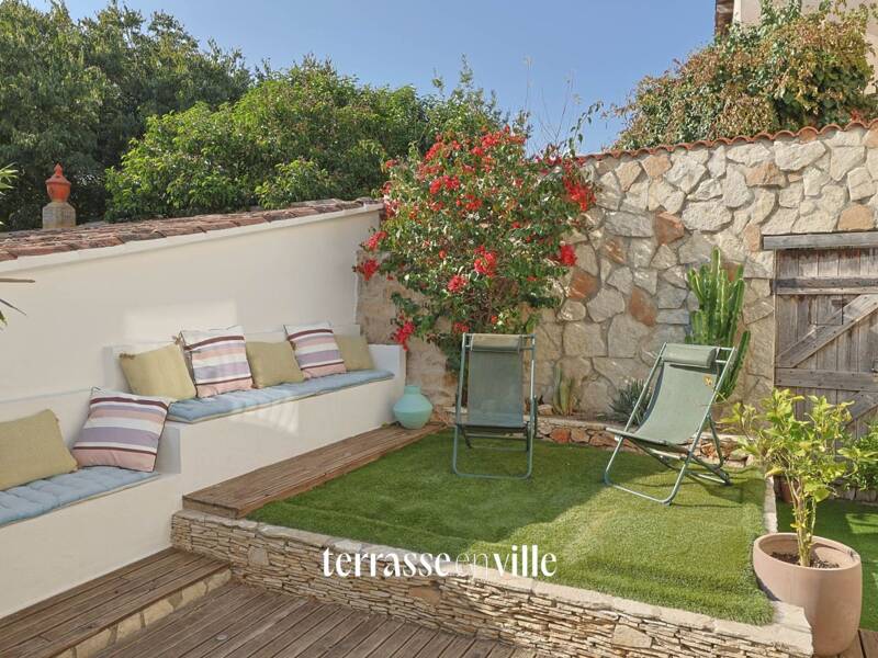 Maison à vendre, 108m², MARSEILLE 13E