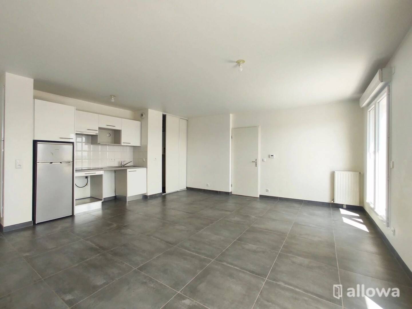 Maison à louer, 48m², DRANCY