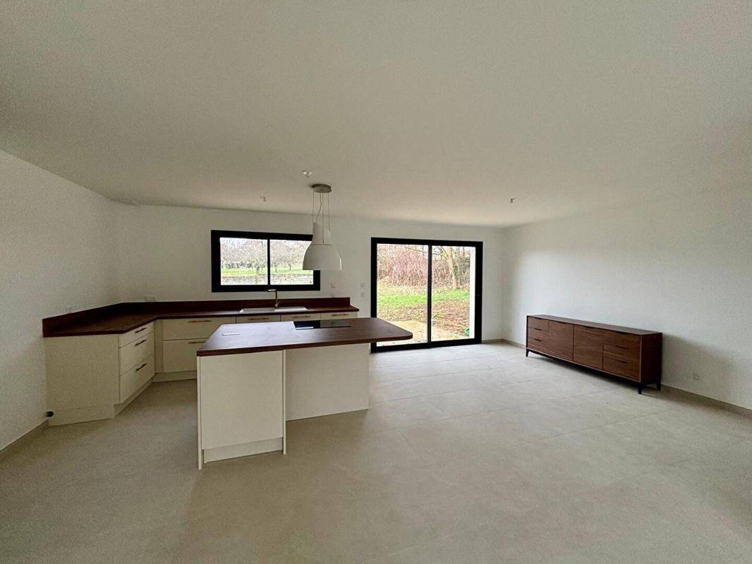 Maison à vendre, 109m², COULANGES LES NEVERS
