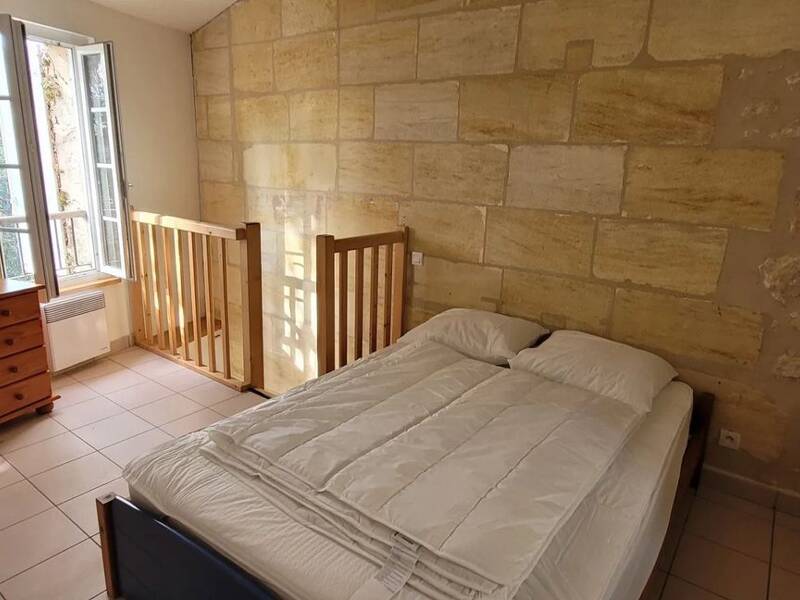 Maison à louer, 25m², SAINT CIERS DE CANESSE