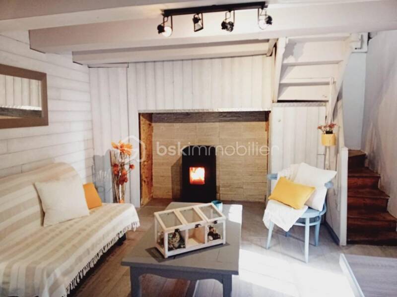 Maison à vendre, 75m², DORDOGNE