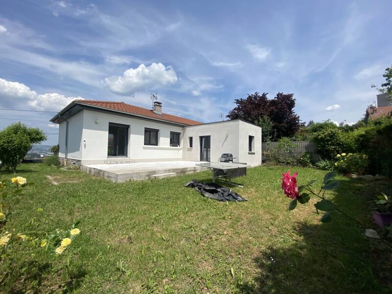 Maison à louer, 90m², SAINT ETIENNE