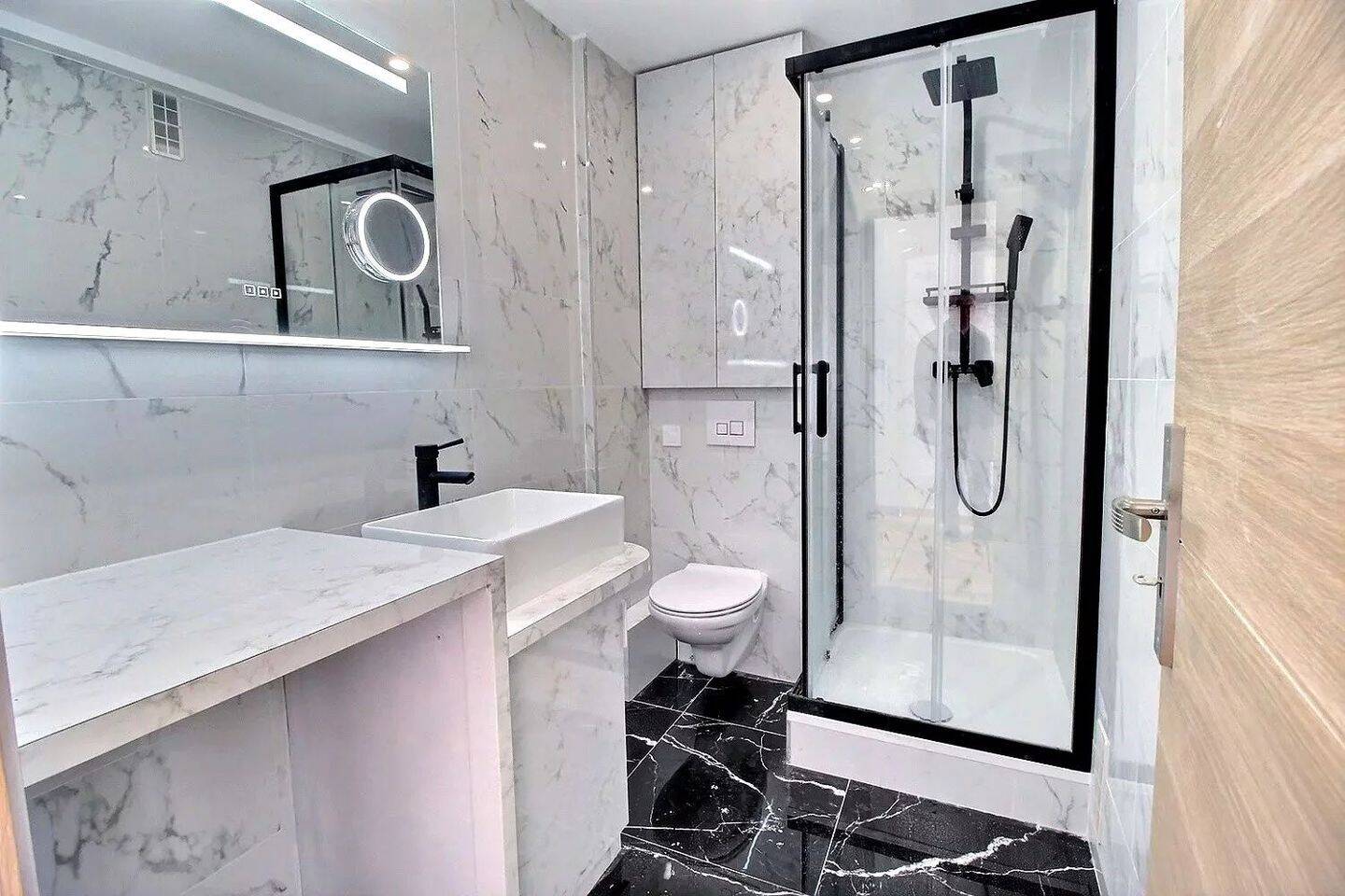 Maison à louer, 37m², COURBEVOIE