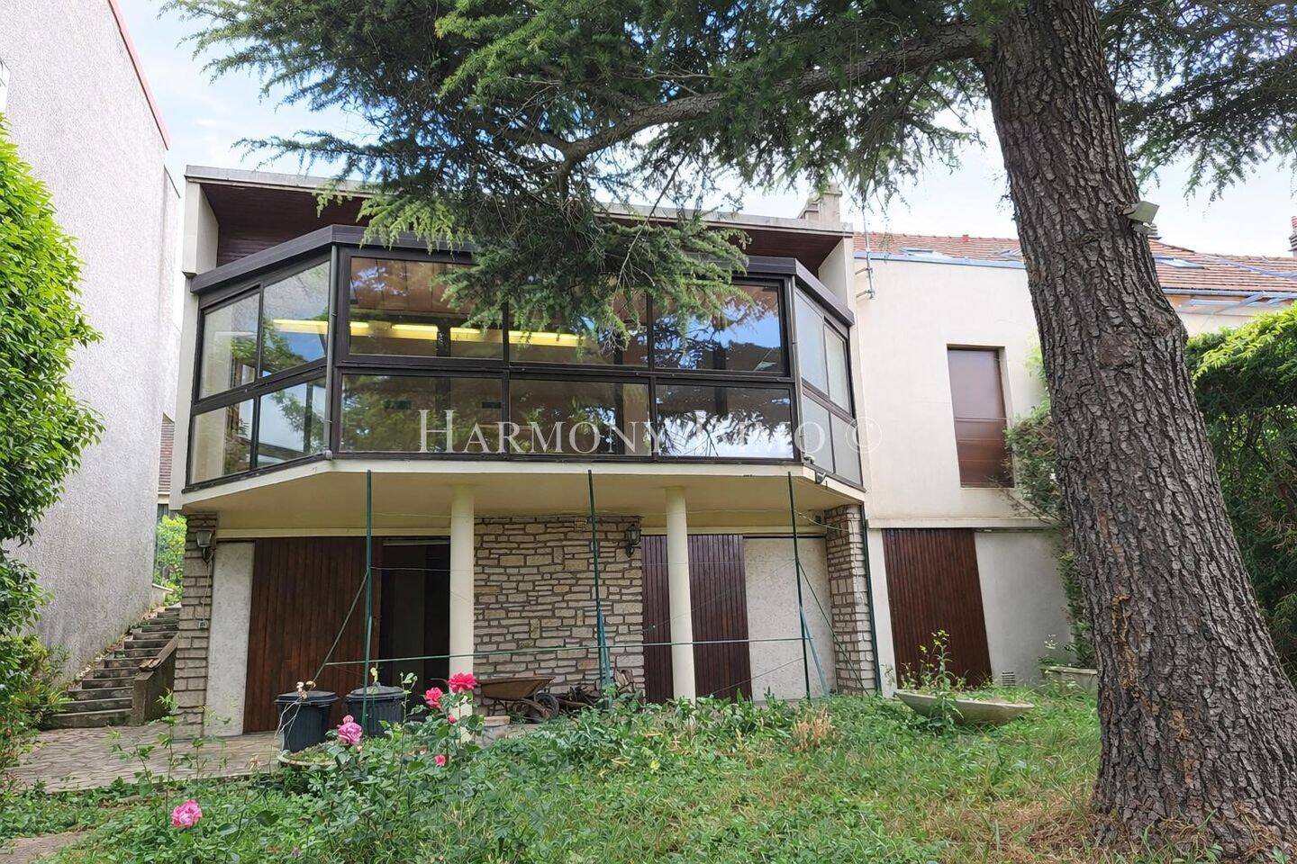 Maison à vendre, 145m², ANTONY