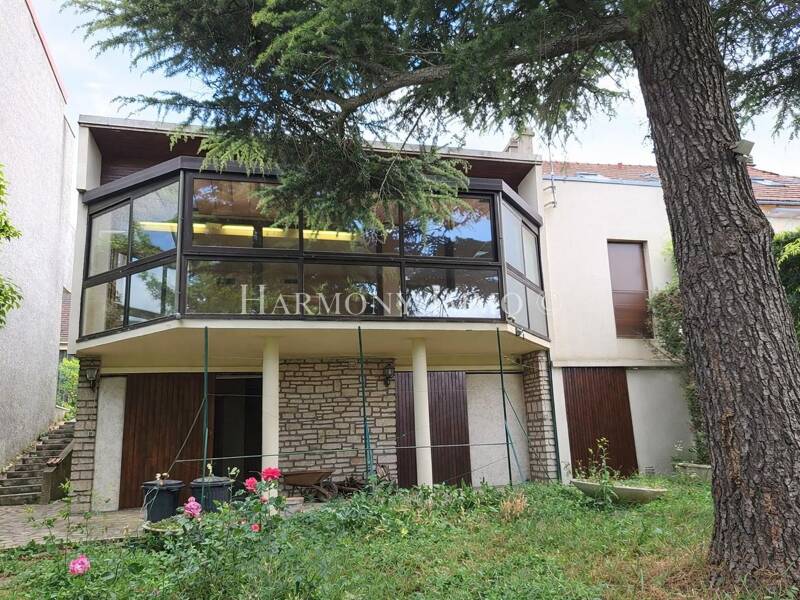 Maison à vendre, 145m², ANTONY