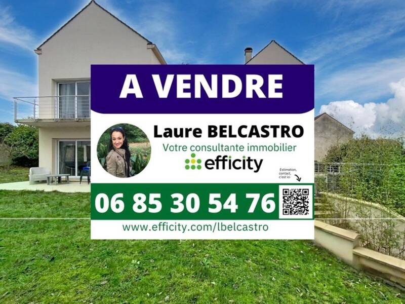 Maison à vendre, 370m², QUINCY SOUS SENART