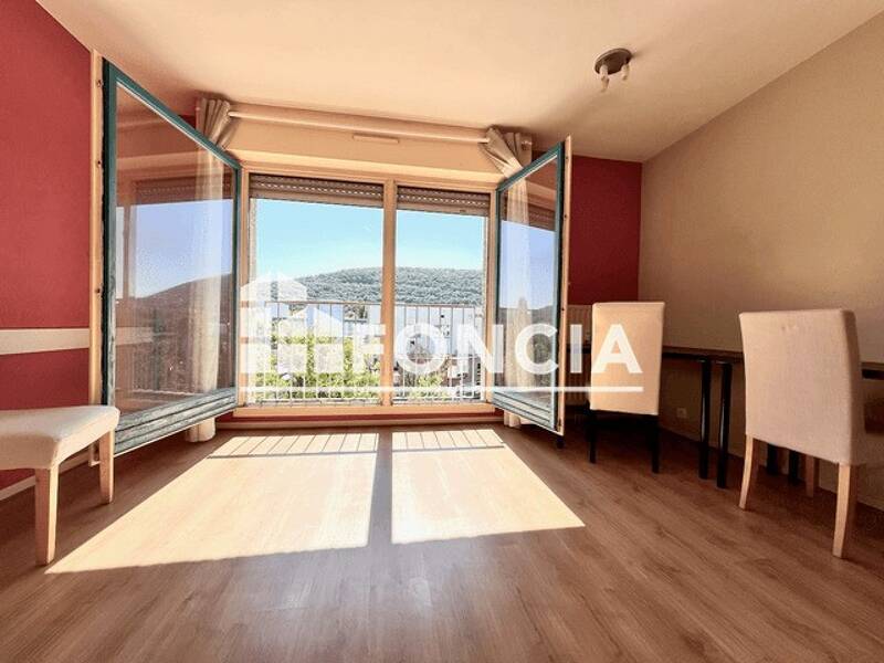 Maison à louer, 31m², BESANCON