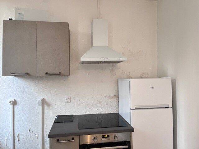 Maison à louer, 34m², VALENCE