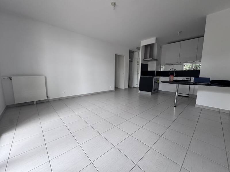 Maison à louer, 61m², MAGNY LE HONGRE