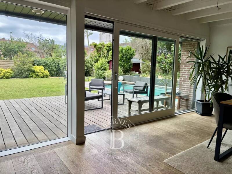 Maison à vendre, 168m², VILLENEUVE D'ASCQ