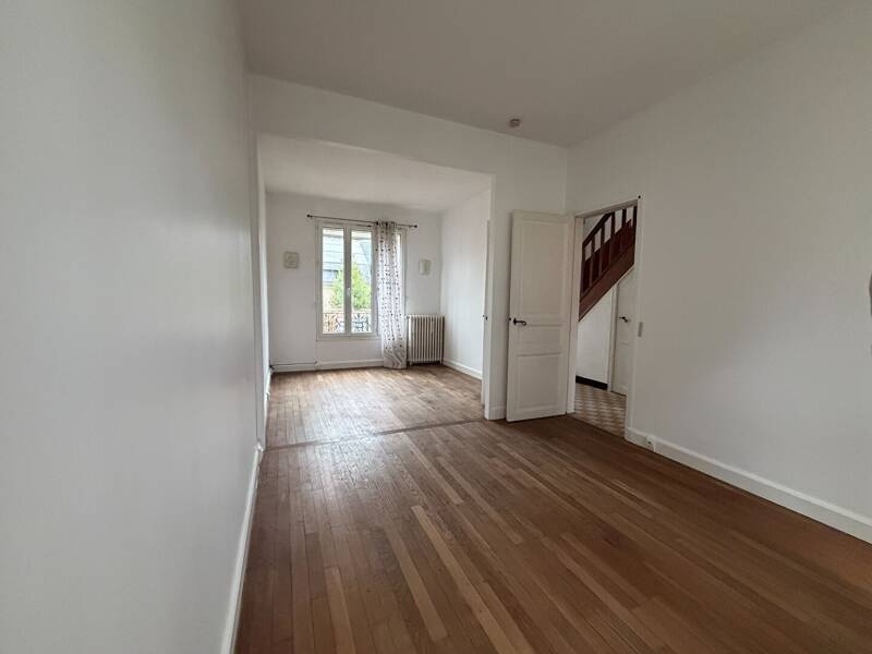 Maison à louer, 60m², VILLEMOMBLE