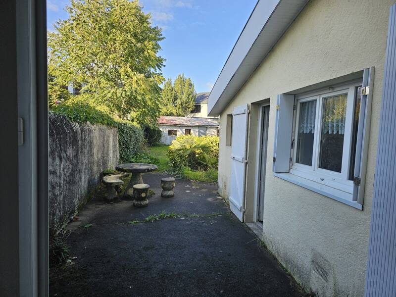 Maison à vendre, 76m², NANTES