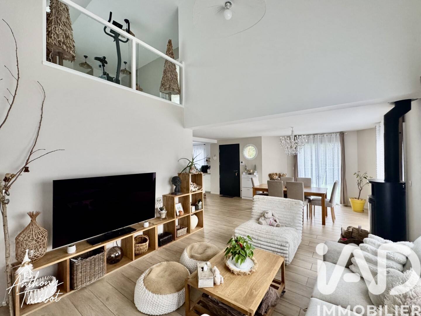 Maison à vendre, 133m², CHERBOURG