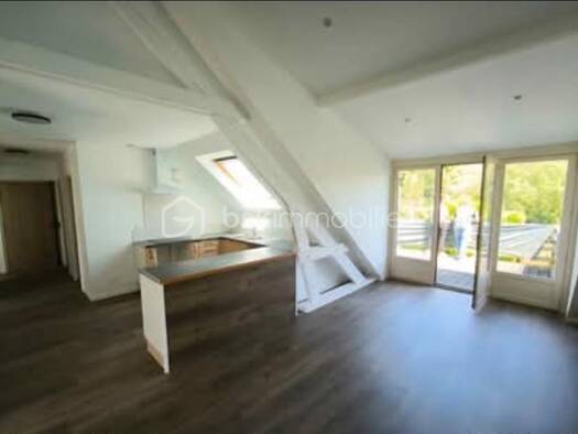Appartement à vendre 213 500 € 5 pièces 3 chambres 110 m² Étage 1/1 Marolles-sur-Seine 77130