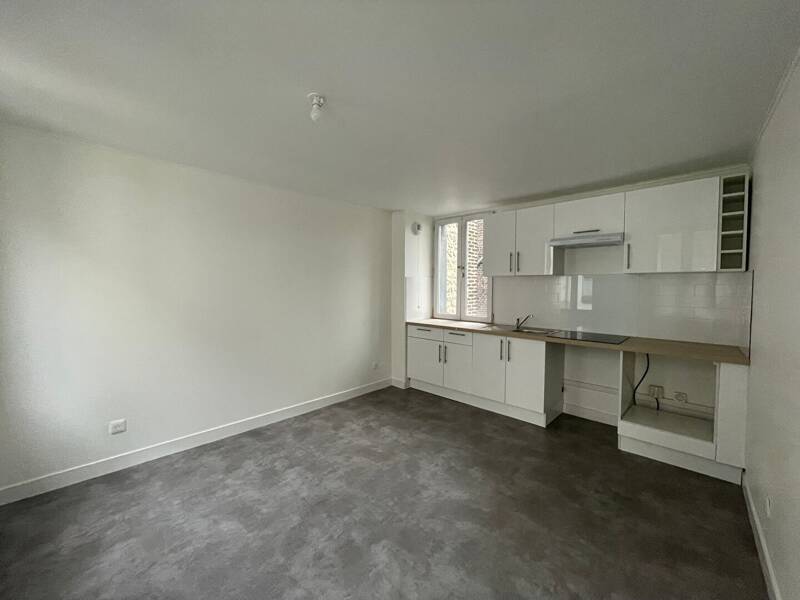 Maison à louer, 65m², ROUEN