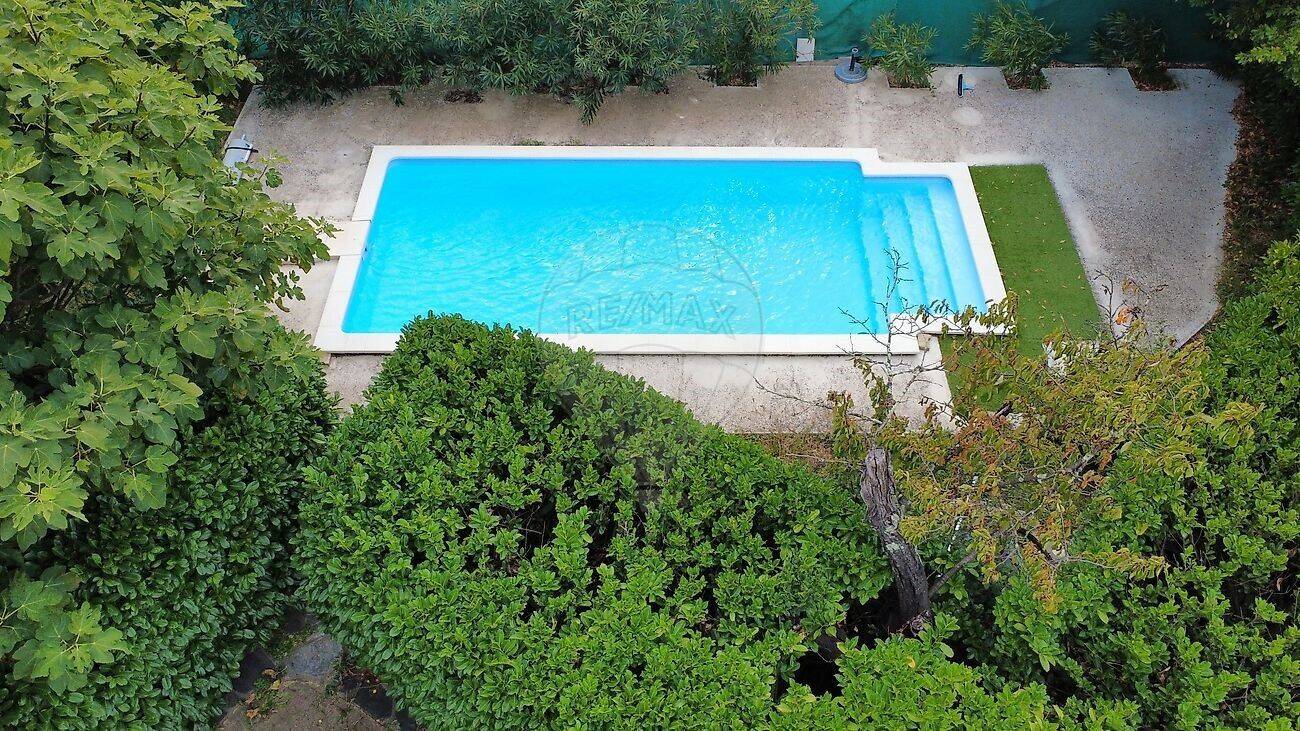 Maison à vendre, 144m², SAINT HILAIRE DE BRETHMAS