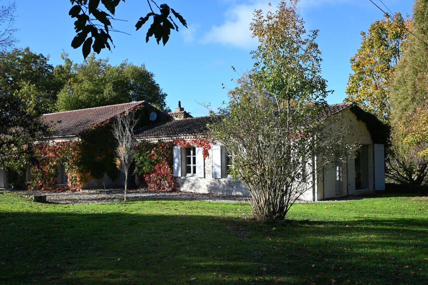 Maison à vendre, 171m², HAUTEFAGE LA TOUR
