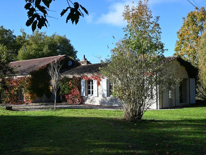 Maison à vendre, 171m², HAUTEFAGE LA TOUR