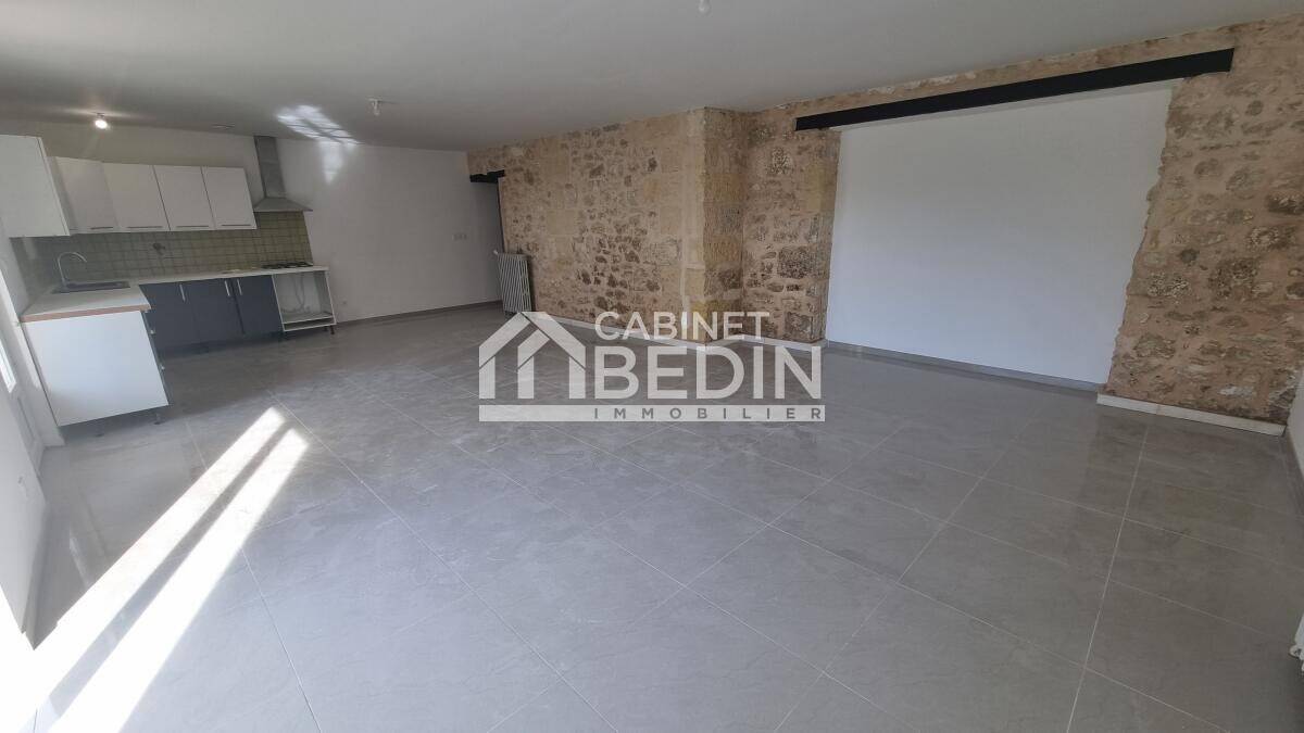 Maison à vendre, 140m², LIBOURNE