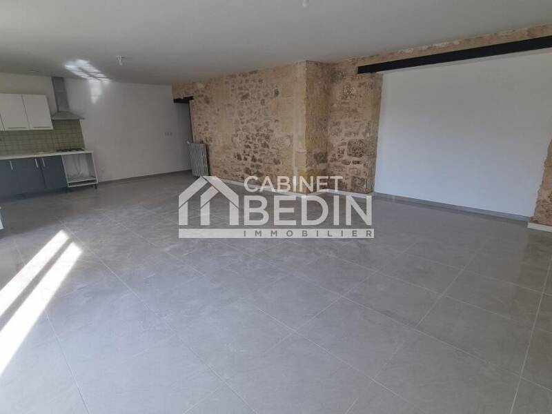 Maison à vendre, 140m², LIBOURNE