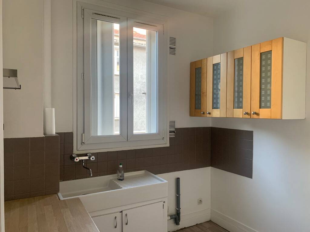Maison à louer, 36m², MONTREUIL