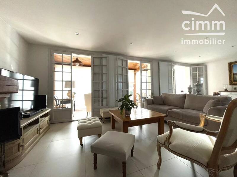 Maison à vendre, 120m², LA FERTE SOUS JOUARRE