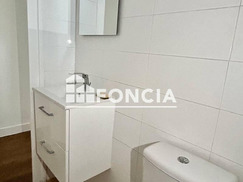 Maison à louer, 35m², MANTES LA JOLIE