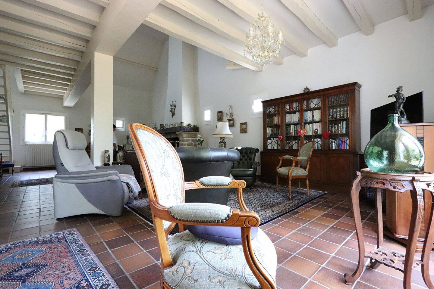 Maison à vendre, 225m², SAINT NAZAIRE