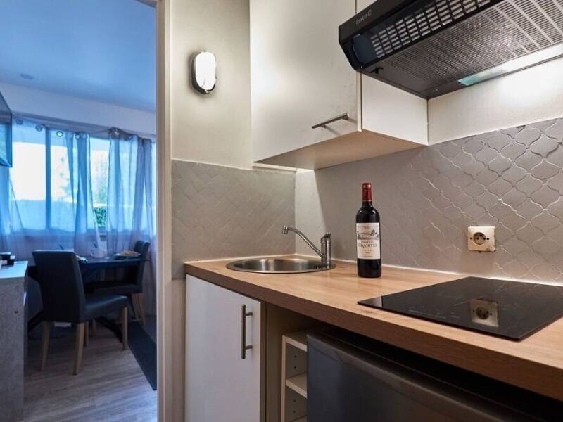 Maison à vendre, 14m², REIMS