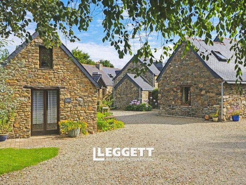 Maison à vendre, 671m², PLESTIN LES GREVES