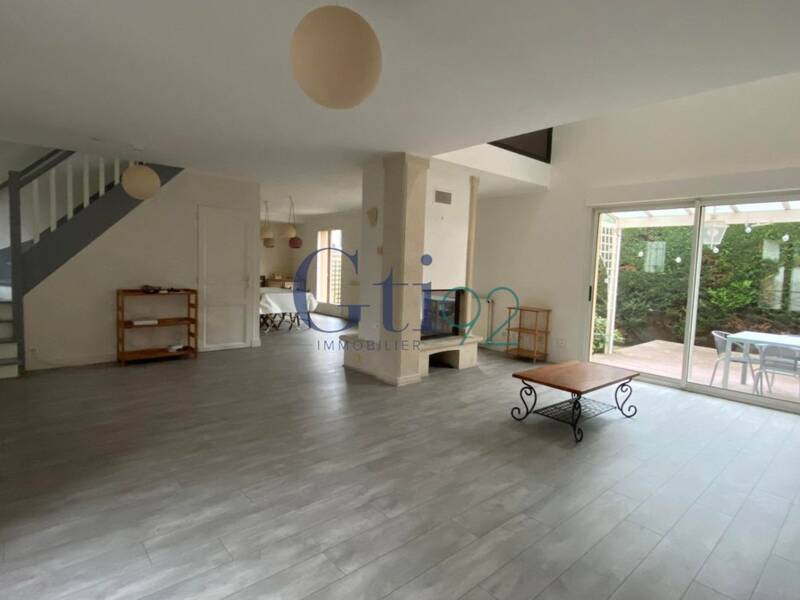 Maison à louer, 160m², CLAMART
