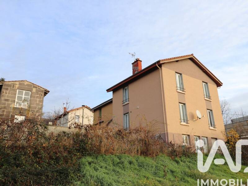 Maison à vendre, 82m², CLERMONT FERRAND