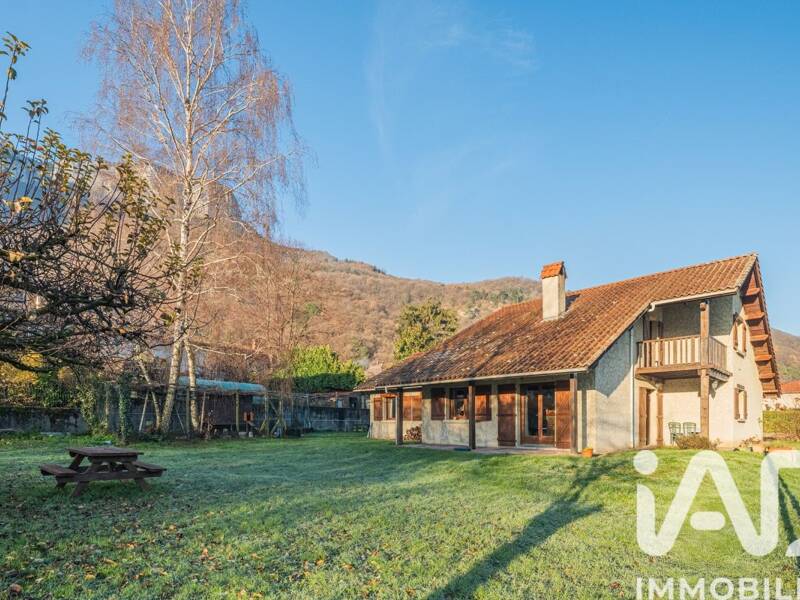 Maison à vendre, 145m², NOYAREY